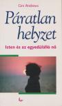 Gini Andrews - Páratlan helyzet [antikvár]