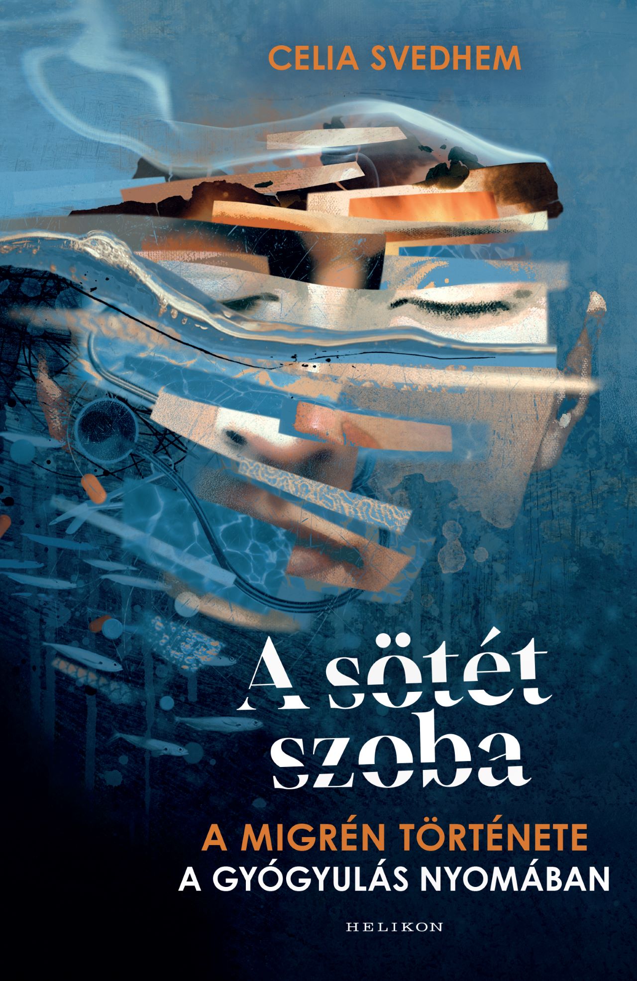 Celia Svedhem - A sötét szoba