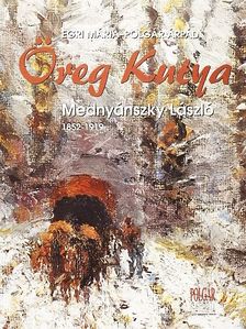 Egri Mária - Öreg Kutya [antikvár]
