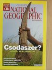 Andrew Todhunter - National Geographic Magyarország 2012. március [antikvár]