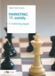 Végné Faddi Andrea - Marketing 11. osztály [antikvár]