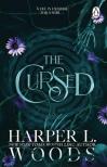 HARPER L. WOODS - The Cursed (The Coven of Bones Series, Book 2)
