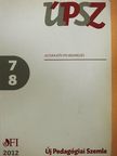 Ercsei Kálmán - Új Pedagógiai Szemle 2012/7-8 [antikvár]