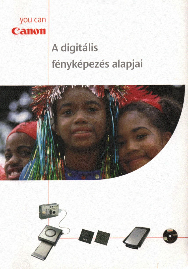 Robert Scott - A digitális fényképezés alapjai [antikvár]