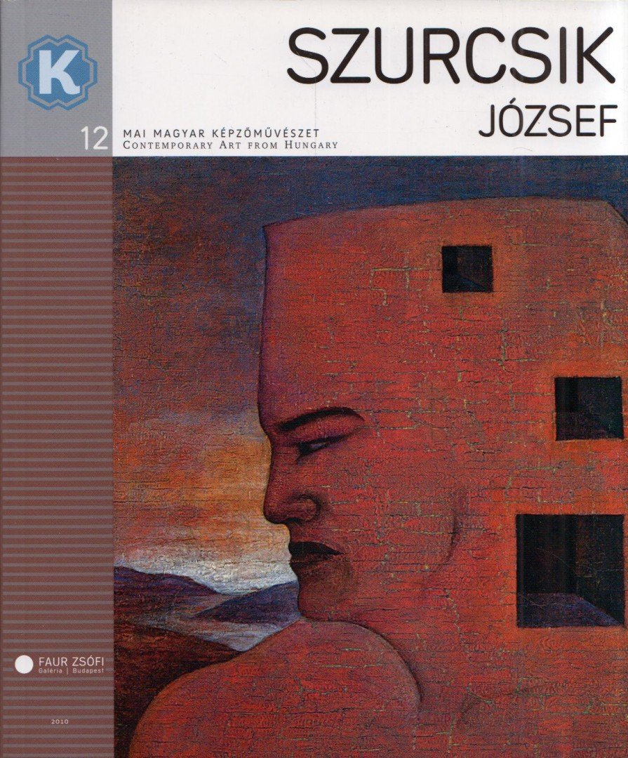 Nagy T. Katalin - Szurcsik József [antikvár]