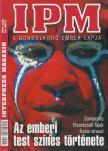 BURGER ISTVÁN - IPM 2003. június [antikvár]