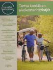 Debra L. Gordon - Tartsa kordában koleszterinszintjét [antikvár]