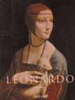 Frank Zöllner - Leonardo da Vinci  [antikvár]