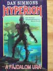 Dan Simmons - Hyperion II. [antikvár]