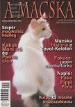 LÁSZLÓ ERIKA - A Macska 2009. május-június [antikvár]