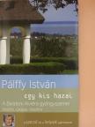 Pálffy István - A Balatoni Riviéra gyöngyszemei [antikvár]