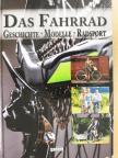 Das Fahrrad [antikvár]