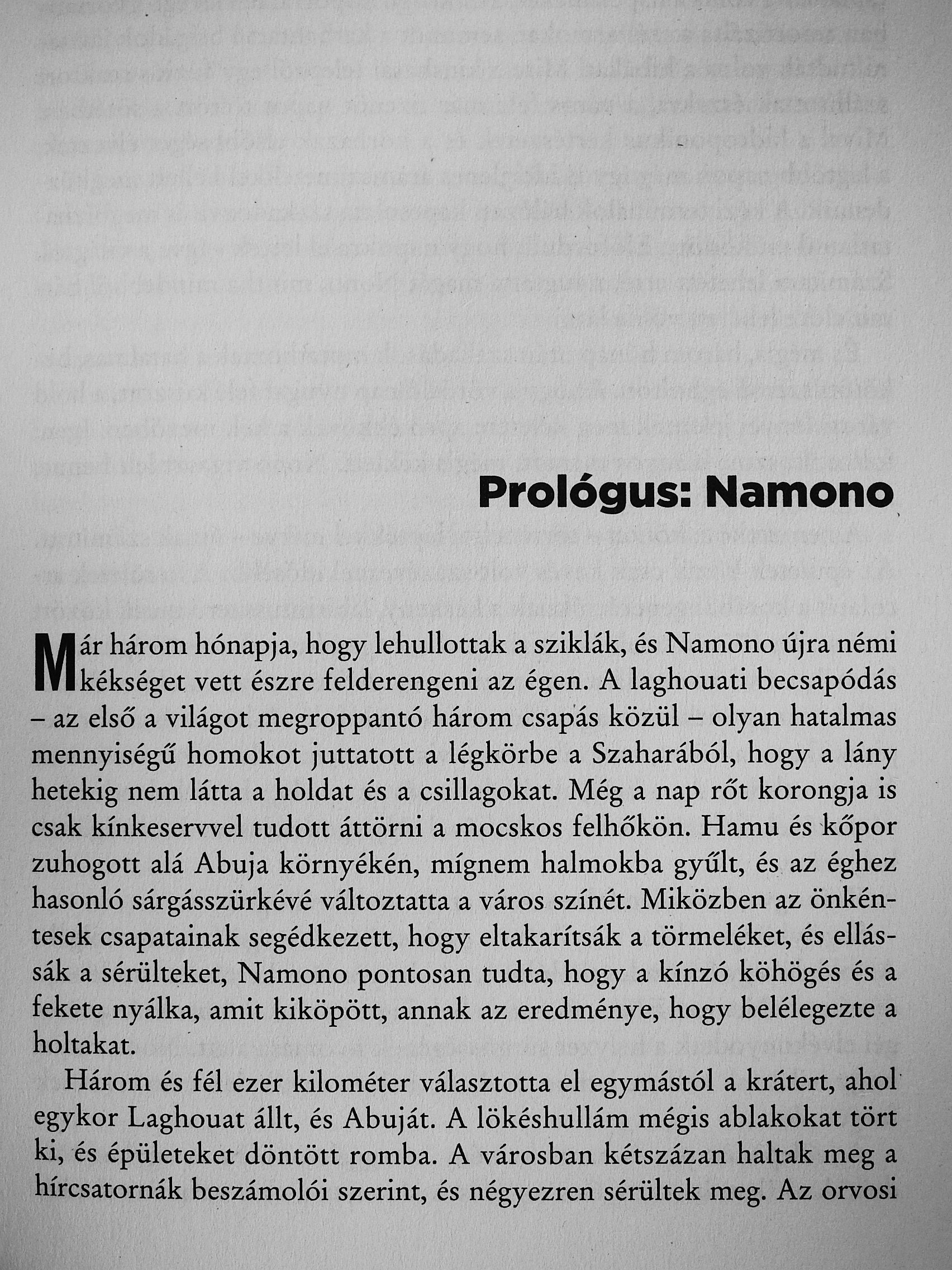 James S. A. Corey - Babilon hamvai [antikvár]