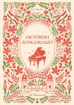 Katalin Kornélia Aliczki - Októberi zongoraszó - Új kedvencek [eKönyv: epub, mobi]