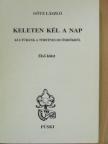 Götz László - Keleten kél a nap I. [antikvár]