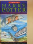 J. K. Rowling - Harry Potter and the Chamber of Secrets [antikvár]