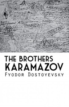 Dostoyevsky Fyodor Mikhailovich - The Brothers Karamazov [eKönyv: epub, mobi]