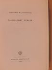 Vlagyimir Majakovszkij - Válogatott versek [antikvár]