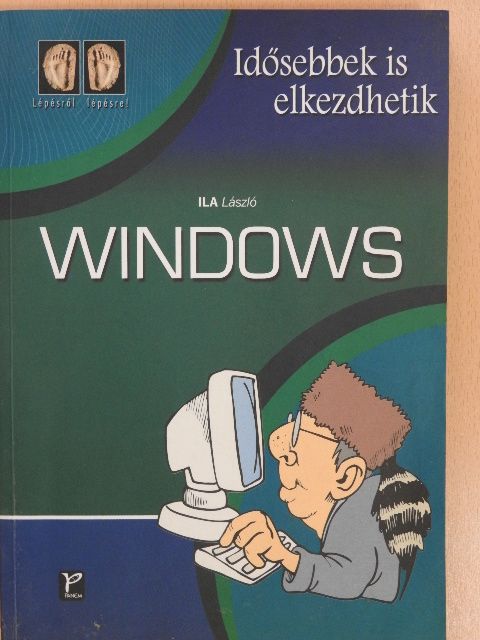 Ila László - Windows [antikvár]