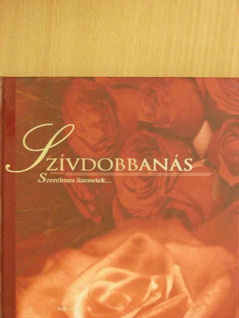 Ady Endre - Szívdobbanás [antikvár]
