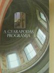 A gyarapodás programja [antikvár]