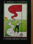 R. Székely Julianna - Császármetszés [antikvár]