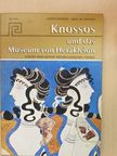Costis Davaras - Knossos und das Museum von Herakleion [antikvár]