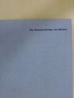 Robert Herrlinger - Die Nobelpreisträger der Medizin [antikvár]