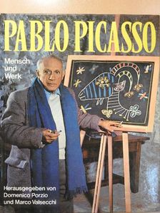 Pablo Picasso [antikvár]