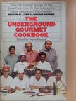 Jerome Snyder - The underground Gourmet cookbook (dedikált példány) [antikvár]