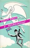 Waugh, Evelyn - A megboldogult [antikvár]