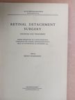 Retinal Detachment Surgery [antikvár]