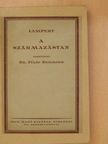 Lampert Kurt - A származástan [antikvár]