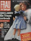 H. Grewer - Frau im Spiegel 26. März 1992 [antikvár]