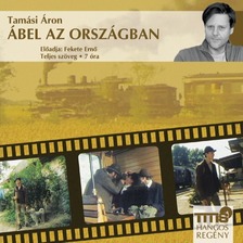 TAMÁSI ÁRON - Ábel az országban [eHangoskönyv]