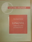 Varsányi István - Lengyel társalgási zsebkönyv [antikvár]