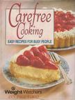 Ann Page-Wood - Carefree Cooking [antikvár]