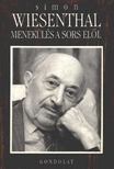 Simon Wiesenthal - Menekülés a sors elől [antikvár]