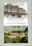 Radóné Wirthmann Julianna - Szálloda a Duna-parton / A Hotel on the Danube-bank [antikvár]