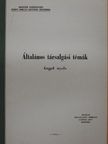 Komka Béláné - Általános társalgási témák [antikvár]