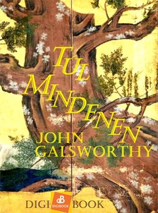 John Galsworthy - Túl mindenen [eKönyv: epub, mobi]