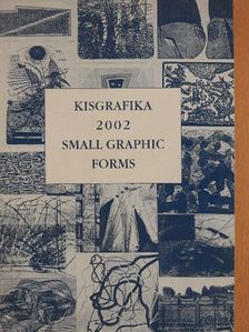 Kisgrafika 2002 [antikvár]