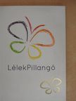 Gáspár Katalin - LélekPillangó - 2 db DVD-vel [antikvár]
