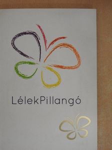 Gáspár Katalin - LélekPillangó - 2 db DVD-vel [antikvár]