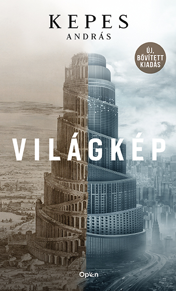 Kepes András - Világkép