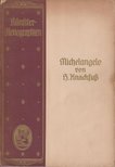 Knackfuss, H. - Michelangelo [antikvár]