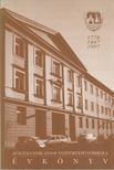 Kovátsné dr. Németh Mária, Siposné Major Erika, Szabó Tibor - Apáczai Csere János Tanítóképző Főiskola évkönyve 1996/97. tanév [antikvár]