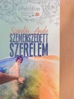 Szántai Anda - Szemenszedett szerelem [antikvár]