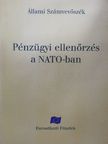 Révész János - Pénzügyi ellenőrzés a NATO-ban [antikvár]