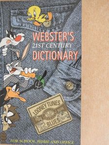 Webster's Vest Pocket Dictionary [antikvár]